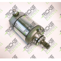 Rick's Motorsports Electrics Universal Starter Motor for Suzuki GSX-R600 '88-20, GSX-R750 '80-20 Rick's Motorsports Electrics Universal Starter Motor for Suzuki GSX-R600 '88-20, GSX-R750 '80-20